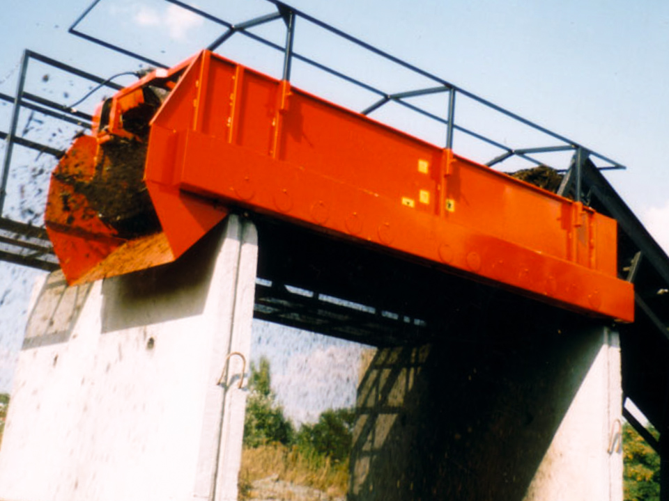 Rostal Star 4000 csillagrosta