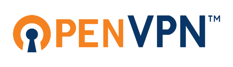 openVPN logo openVPN logo